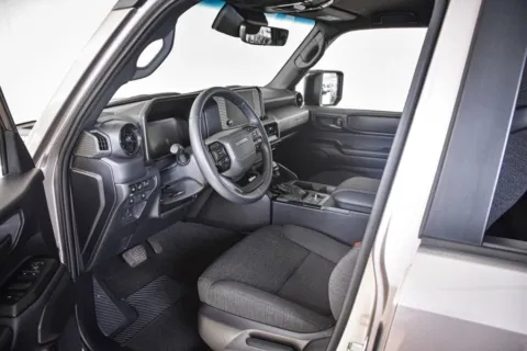 More photos of 2025 Toyota Land Cruiser 1958 at Georgetown INFINITI, TX