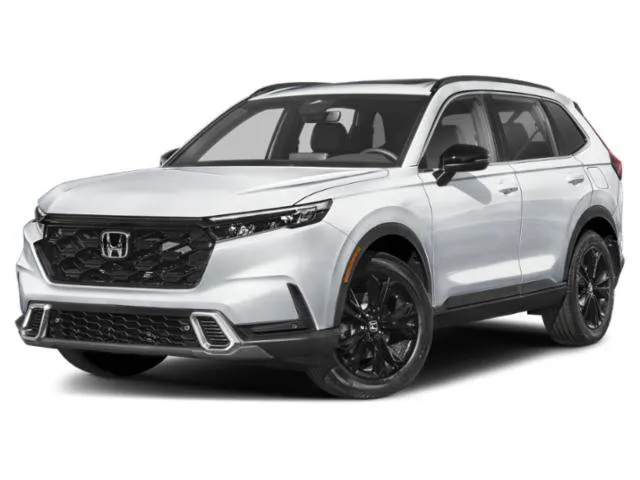 2024 Honda CR-V Hybrid Sport Touring for sale in Georgetown, TX