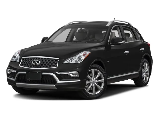 2017 INFINITI QX50 for sale in Georgetown, TX