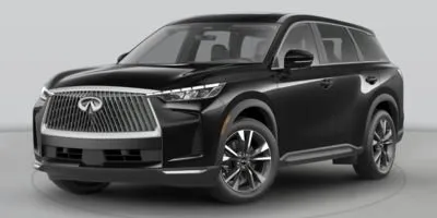 2027 INFINITI QX60 LUXE for sale in Georgetown, TX