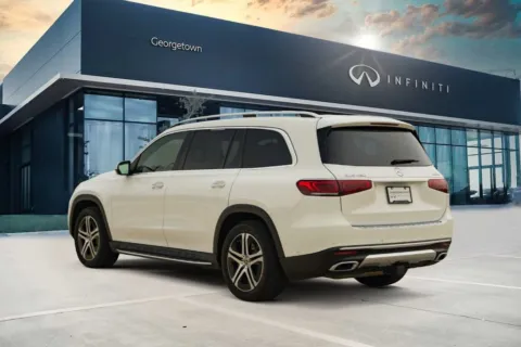 More photos of 2020 Mercedes-Benz GLS 450 at Georgetown INFINITI, TX