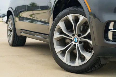 Photos of 2018 BMW X5 sDrive35i for sale in Georgetown, TX at Georgetown INFINITI