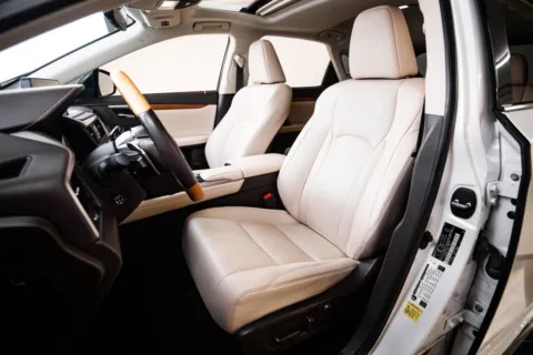 More photos of 2020 Lexus RX 350 at Georgetown INFINITI, TX