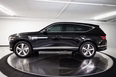 Photos of 2022 Genesis GV80 3.5T for sale in Georgetown, TX at Georgetown INFINITI