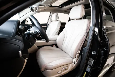 More photos of 2022 Genesis GV80 3.5T at Georgetown INFINITI, TX