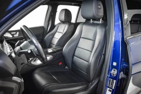 More photos of 2022 Mercedes-Benz GLE 350 at Georgetown INFINITI, TX
