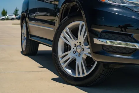 Photos of 2014 Mercedes-Benz GLK-Class GLK 350 for sale in Georgetown, TX at Georgetown INFINITI