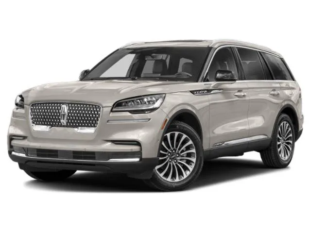 2023 Lincoln Aviator Black Label for sale in Georgetown, TX