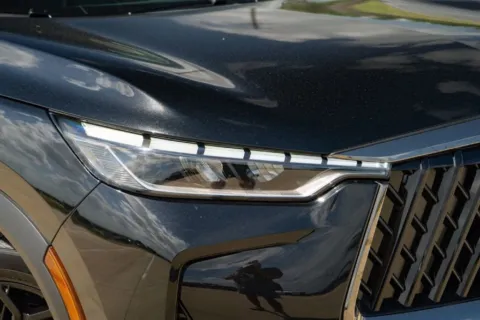 Another view of 2027 INFINITI QX60 SPORT for sale in Georgetown, TX at Georgetown INFINITI