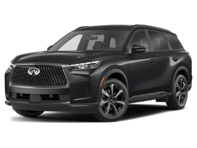 2027 INFINITI QX60 AUTOGRAPH for sale in Georgetown, TX