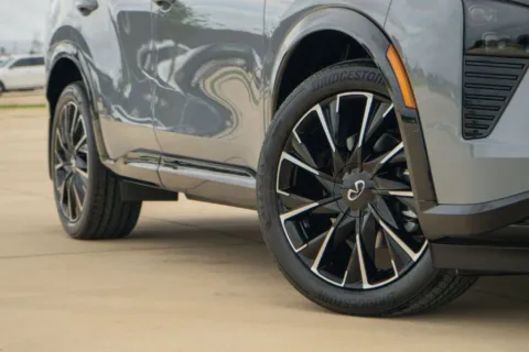 Photos of 2027 INFINITI QX65 AUTOGRAPH for sale in Georgetown, TX at Georgetown INFINITI