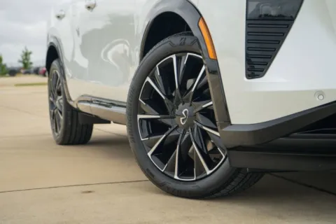 Photos of 2027 INFINITI QX65 AUTOGRAPH for sale in Georgetown, TX at Georgetown INFINITI