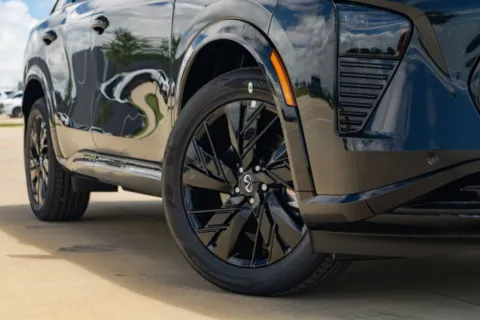 Photos of 2027 INFINITI QX65 SPORT for sale in Georgetown, TX at Georgetown INFINITI