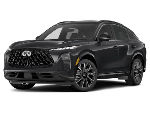 2027 INFINITI QX65 AUTOGRAPH for sale in Georgetown, TX