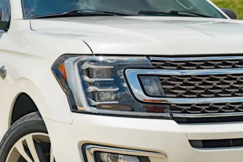 More photos of 2021 Ford Expedition Max King Ranch at Georgetown INFINITI, TX