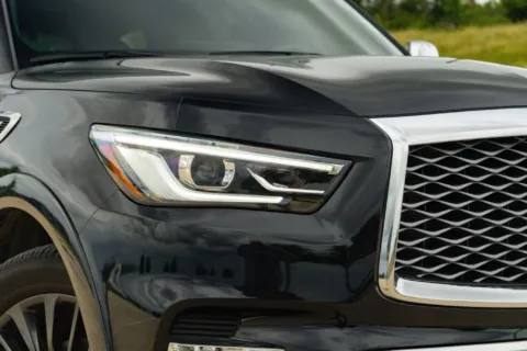 More photos of 2024 INFINITI QX80 SENSORY at Georgetown INFINITI, TX