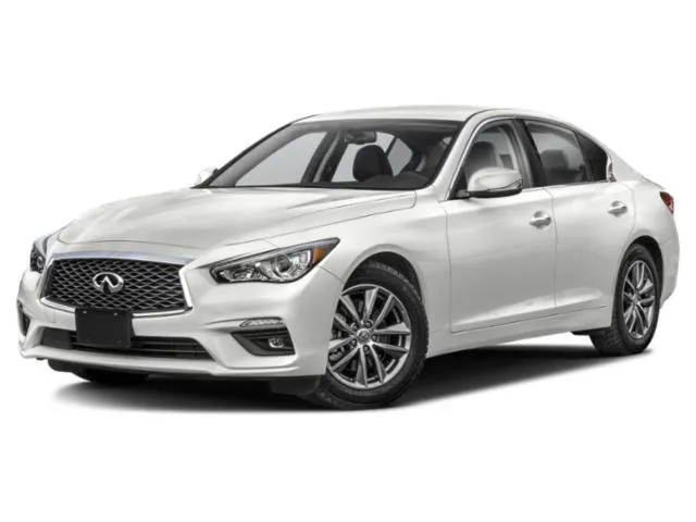 2023 INFINITI Q50 3.0t SENSORY's photo