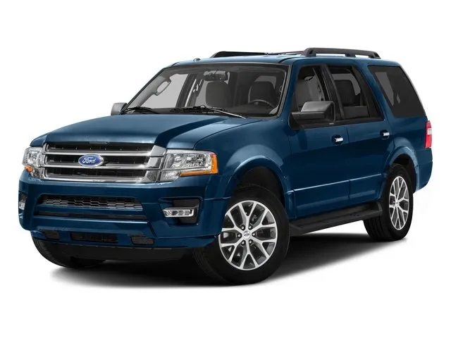 2016 Ford Expedition Platinum for sale in Georgetown, TX