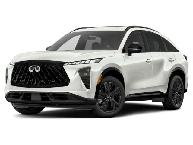 2027 INFINITI QX65 SPORT for sale in Georgetown, TX