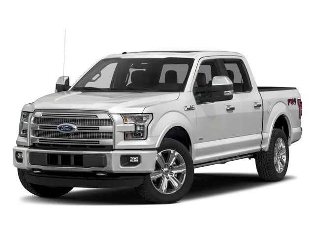 2017 Ford F-150 Platinum for sale in Georgetown, TX