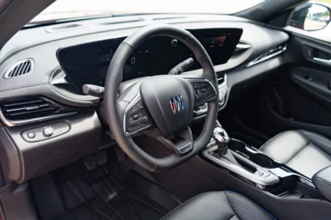 More photos of 2024 Buick Envista Sport Touring at Georgetown INFINITI, TX