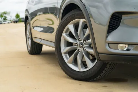 Another view of 2020 INFINITI QX50 LUXE for sale in Georgetown, TX at Georgetown INFINITI