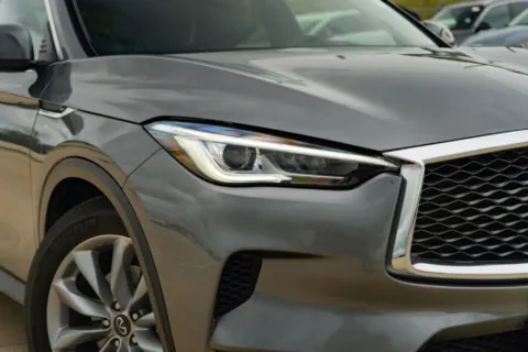 More photos of 2020 INFINITI QX50 LUXE at Georgetown INFINITI, TX