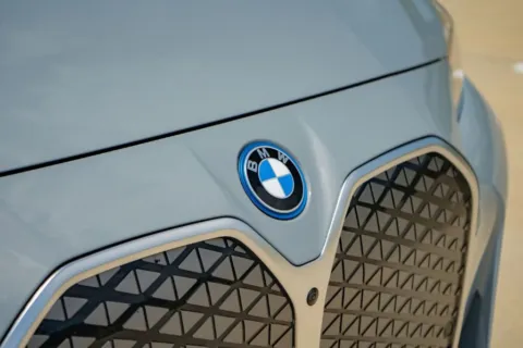 More photos of 2025 BMW i4 xDrive40 at Georgetown INFINITI, TX