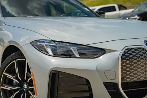 More photos of 2025 BMW i4 xDrive40 at Georgetown INFINITI, TX