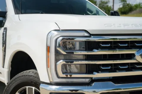 More photos of 2024 Ford Super Duty F-250 SRW LARIAT at Georgetown INFINITI, TX