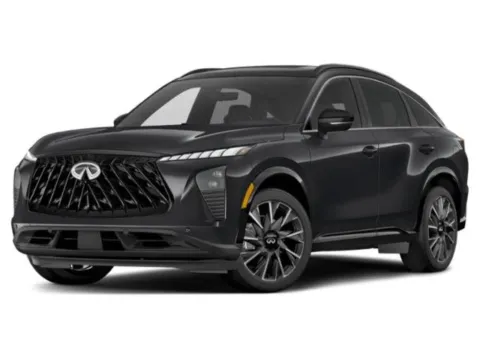 Blue 2027 INFINITI QX65 AUTOGRAPH for sale in Georgetown, TX