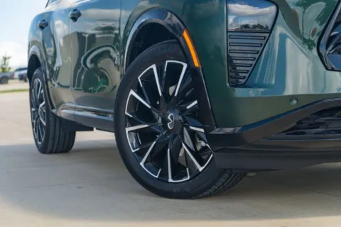 Photos of 2027 INFINITI QX65 AUTOGRAPH for sale in Georgetown, TX at Georgetown INFINITI