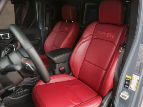 More photos of 2024 Jeep Wrangler Rubicon 392 at Georgetown INFINITI, TX