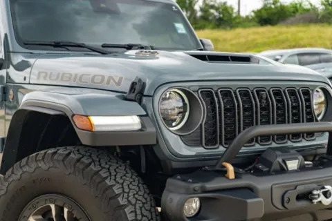 More photos of 2024 Jeep Wrangler Rubicon 392 at Georgetown INFINITI, TX