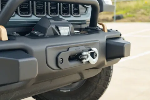 More photos of 2024 Jeep Wrangler Rubicon 392 at Georgetown INFINITI, TX
