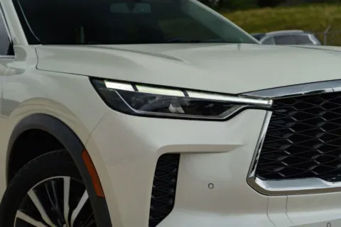 More photos of 2022 INFINITI QX60 SENSORY at Georgetown INFINITI, TX