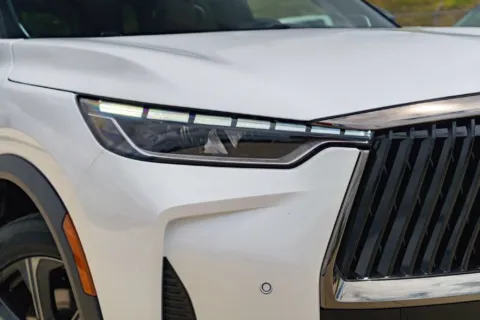 More photos of 2027 INFINITI QX60 AUTOGRAPH at Georgetown INFINITI, TX