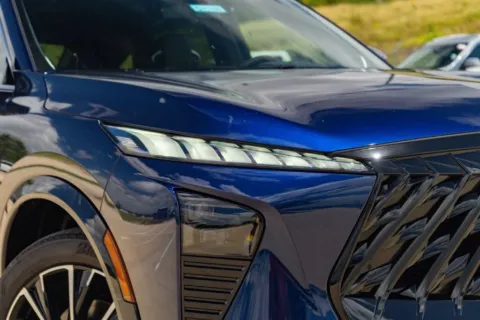 More photos of 2027 INFINITI QX65 AUTOGRAPH at Georgetown INFINITI, TX