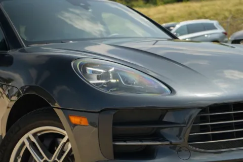 Another view of 2021 Porsche Macan for sale in Georgetown, TX at Georgetown INFINITI