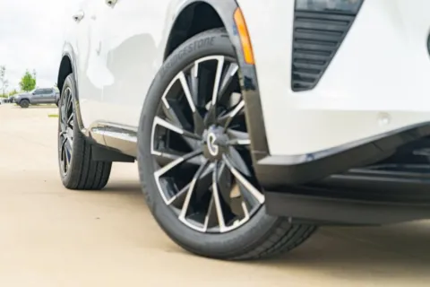 Another view of 2027 INFINITI QX65 AUTOGRAPH for sale in Georgetown, TX at Georgetown INFINITI