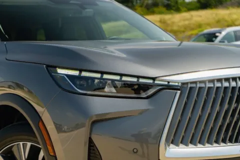 More photos of 2026 INFINITI QX60 LUXE at Georgetown INFINITI, TX
