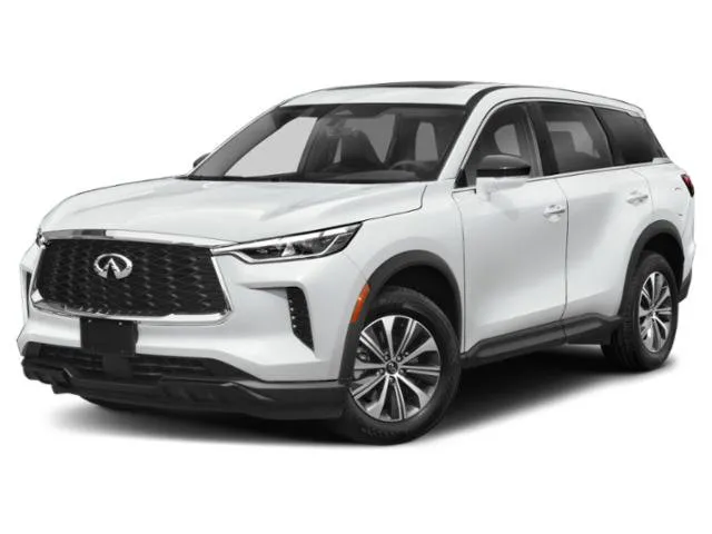 2023 INFINITI QX60 PURE for sale in Georgetown, TX
