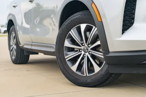Photos of 2023 INFINITI QX60 PURE for sale in Georgetown, TX at Georgetown INFINITI