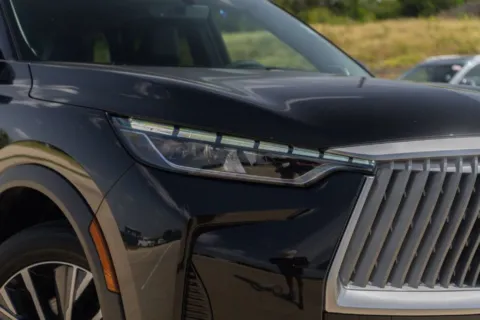 More photos of 2026 INFINITI QX60 LUXE at Georgetown INFINITI, TX