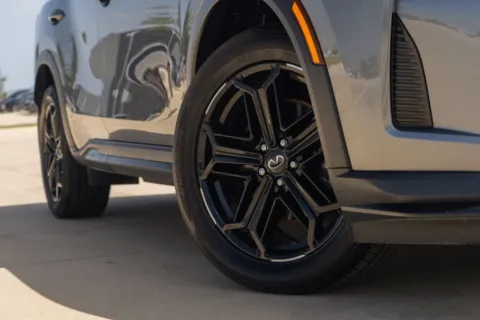 Another view of 2026 INFINITI QX60 SPORT for sale in Georgetown, TX at Georgetown INFINITI