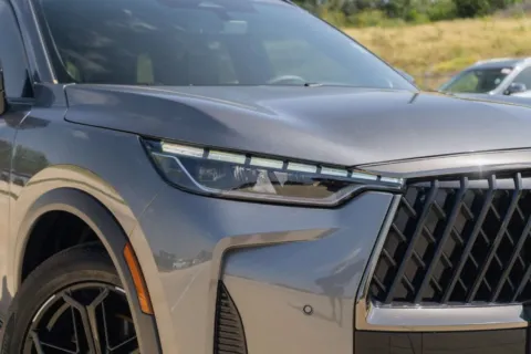 More photos of 2026 INFINITI QX60 SPORT at Georgetown INFINITI, TX