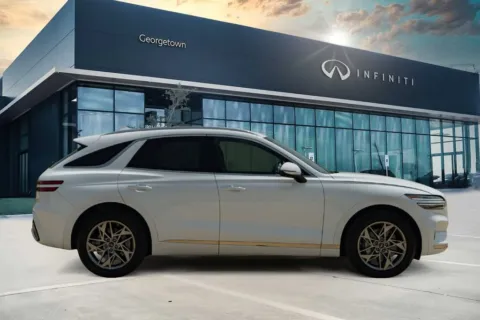 More photos of 2024 Genesis GV70 2.5T at Georgetown INFINITI, TX