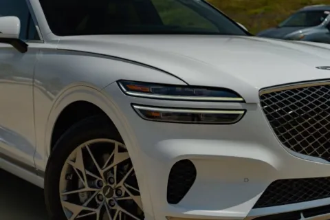 More photos of 2024 Genesis GV70 2.5T at Georgetown INFINITI, TX
