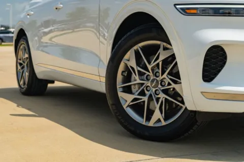 Another view of 2024 Genesis GV70 2.5T for sale in Georgetown, TX at Georgetown INFINITI