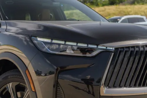 More photos of 2027 INFINITI QX60 AUTOGRAPH at Georgetown INFINITI, TX